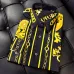 3Versace Shirts for Versace Long-Sleeved Shirts for men #A40447