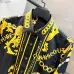 4Versace Shirts for Versace Long-Sleeved Shirts for men #A40447