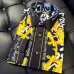 4Versace Shirts for Versace Long-Sleeved Shirts for men #A40448