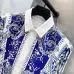 4Versace Shirts for Versace Long-Sleeved Shirts for men #A40449