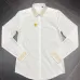 3Versace Shirts for Versace Long-Sleeved Shirts for men #A41197