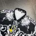 4Versace Shirts for Versace Long-Sleeved Shirts for men #A41199