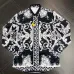 1Versace Shirts for Versace Long-Sleeved Shirts for men #A41199