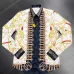 1Versace Shirts for Versace Long-Sleeved Shirts for men #A41201