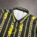 4Versace Shirts for Versace Long-Sleeved Shirts for men #A41202