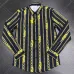 1Versace Shirts for Versace Long-Sleeved Shirts for men #A41202