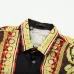 3Versace Shirts for Versace Long-Sleeved Shirts for men #A44025