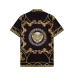 12Versace Shirts for Versace Shorts-Sleeveds Shirts For Men #999919947