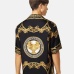 3Versace Shirts for Versace Shorts-Sleeveds Shirts For Men #999919947