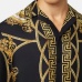 9Versace Shirts for Versace Shorts-Sleeveds Shirts For Men #999919947