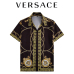 11Versace Shirts for Versace Shorts-Sleeveds Shirts For Men #999919947