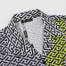 8Versace Shirts for Versace Shorts-Sleeveds Shirts For Men #999921963