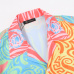 6Versace Shirts for Versace Shorts-Sleeveds Shirts For Men #999921975