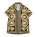 1Versace Shirts for Versace Shorts-Sleeveds Shirts For Men #999921980
