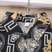 3Versace Shirts for Versace Shorts-Sleeveds Shirts For Men #999923457