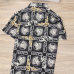 8Versace Shirts for Versace Shorts-Sleeveds Shirts For Men #999923457