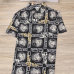 1Versace Shirts for Versace Shorts-Sleeveds Shirts For Men #999923457