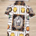 8Versace Shirts for Versace Shorts-Sleeveds Shirts For Men #999923459