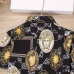 9Versace Shirts for Versace Shorts-Sleeveds Shirts For Men #999923460