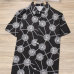 1Versace Shirts for Versace Shorts-Sleeveds Shirts For Men #999923461