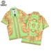 1Versace Shirts for Versace Shorts-Sleeveds Shirts For Men #999931859