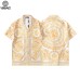 1Versace Shirts for Versace Shorts-Sleeveds Shirts For Men #999931865