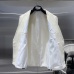 3Gucci x Adidas 2024ss new suit White #A34242
