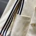 8Gucci x Adidas 2024ss new suit White #A34242