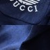 6Gucci x Adidas collaboration 2024ss new suit Navy #A34241