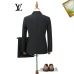 4Louis Vuitton Suit #A36086