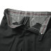 3Louis Vuitton Suits Black/Navy/Grey #999935148