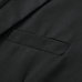 6Louis Vuitton Suits Black/Navy/Grey #999935148