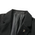 8Louis Vuitton Suits Black/Navy/Grey #999935148