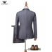 5Men's Armani Suits #A36090