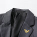 7Armani Suits 3 piece set Black/Navy/Grey #999935149