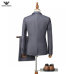 9Armani Suits 3 piece set Black/Navy/Grey #999935149