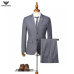 10Armani Suits 3 piece set Black/Navy/Grey #999935149