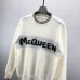 4Alexander McQueen Sweaters #A23326