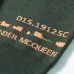 6Alexander McQueen Sweaters #A41271