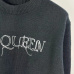 5Alexander McQueen Sweaters Black #A23144