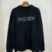 1Alexander McQueen Sweaters Black #A23144
