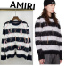 1Amiri Sweaters for MEN #A29584