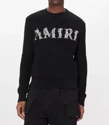 Amiri Sweaters for MEN #A39103