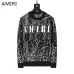 1Amiri Sweaters for MEN #A44953