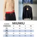 21MIUMIU Sweaters for MEN and women #A41686