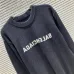 13Balenciaga Front and back Logo letters Sweaters for Men #A39313