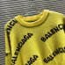 3Balenciaga Sweaters for Men #99904131