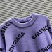 3Balenciaga Sweaters for Men #99904135