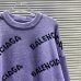 4Balenciaga Sweaters for Men #99904135