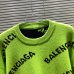 3Balenciaga Sweaters for Men #99904136